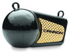 Cannon Flash Weight 4lbs - фото 1