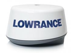 Lowrance Broadband Radar 24 - фото 1