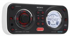 Sony CDX-HS70MW - фото 2