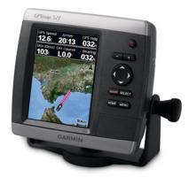 Garmin GPSmap 521s - фото 3