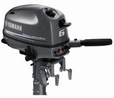 Yamaha F6CMHS - фото 2