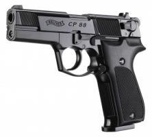 Walther CP88 - фото 2