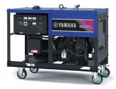 Yamaha EDL 21000E - фото 1