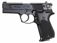 Walther CP88 - фото 1