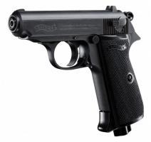 Walther PPK/S - фото 2