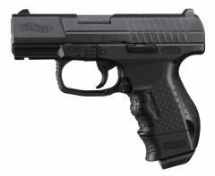 Walther CP99 Compact - фото 1