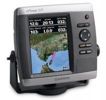 Garmin GPSmap 521s - фото 2