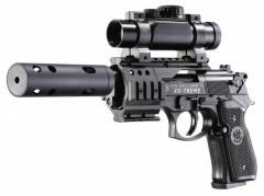 Beretta M 92 FS XX-Treme