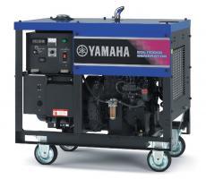 Yamaha EDL 11000E - фото 1