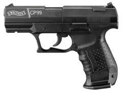 Walther CP99 - фото 1