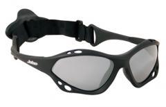 Jobe Floatable Glasses Black Rubber