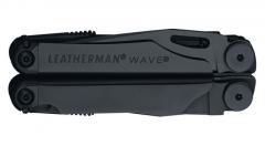 Leatherman Wave Black - фото 2