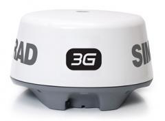 Simrad 3G Broadband Radar - фото 1