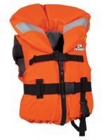 Jobe Comfort Boating Vest Youth Orange