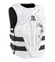 Jobe Freestyle Vest White - фото 1