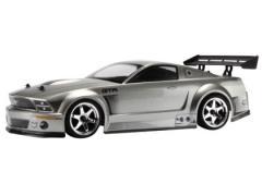 HPI HPI RTR Sprint 2 Flux with Ford Mustang GT-R Body - фото 1