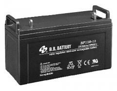 B.B. Battery BP120-12 - фото 1