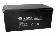 B.B. Battery BP200-12