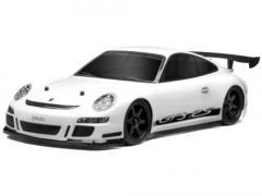 HPI RTR Sprint 2 Flux Porsche 911 GT3 RS RTR
