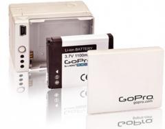 GoPro Battery BacPac - фото 2