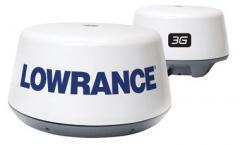 Lowrance 3G Broadband Radar (000-10435-001) - фото 1