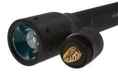 LED Lenser P6