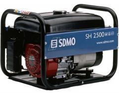 SDMO SH 2500