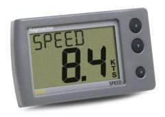 Raymarine ST40 Speed (E22052)