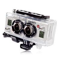 GoPro 3D HERO System - фото 1