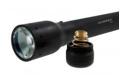 LED Lenser P17