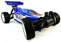 ACME Racing Bullet Brushless RTR Blue - фото 1