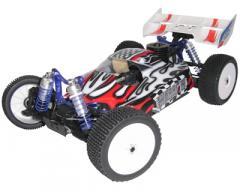 ACME Racing Warrior RTR (A3015T)