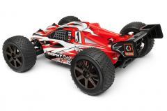 HPI Trophy Truggy Flux RTR - фото 3