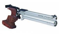 Walther LP 400 Compact Alu, XS
