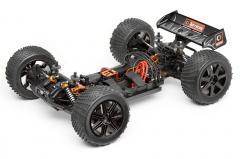 HPI Trophy Truggy Flux RTR - фото 5