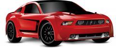Traxxas Ford Mustang Boss 302 VXL  RTR Red