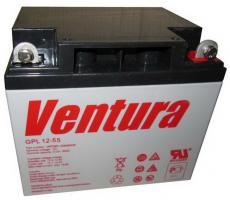 Ventura GPL 12-55 - фото 1