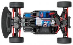 Traxxas Ford Mustang Boss 302 RTR Blue