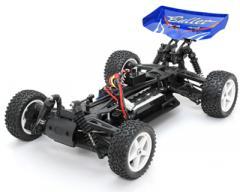 ACME Racing Bullet Brushless RTR Blue - фото 2