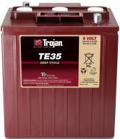 Trojan TE35 - фото 1