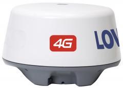 Lowrance 4G Broadband Radar (000-10419-001) - фото 1