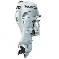 Honda BF50D SRTZ
