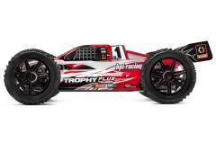 HPI Trophy Truggy Flux RTR - фото 4