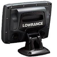 Lowrance Elite-5x