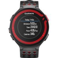 Garmin Forerunner 220 Black and Red - фото 1