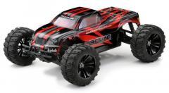 Himoto Bowie Brushless 1:10 2.4GHz RTR Red (E10MTLr) - фото 1