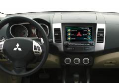 RoadRover Mitsubishi Outlander XL