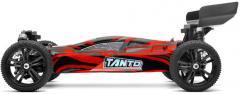 Himoto Tanto Brushless 1:10 2.4GHz RTR Red (E10XBLr) - фото 2