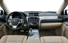 RoadRover Toyota Camry 2012+ - фото 2
