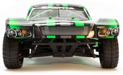 Himoto Spatha Brushed 1:10 2.4GHz RTR Green (E10SCg) - фото 3